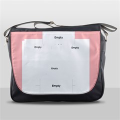 lover - Messenger Bag