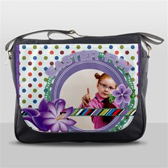 easter - Messenger Bag