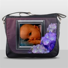 My sweet Messenger Bag