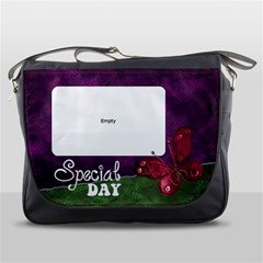 Special day - Bag - Messenger Bag