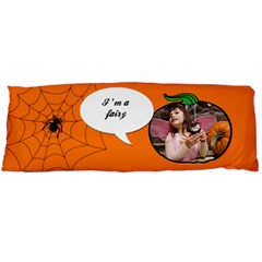 Halloween Pillow (1 Side)