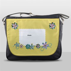 Messenger Bag- Family 2