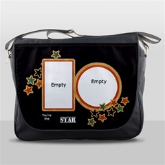 Messenger Bag - You