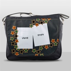 Messenger Bag - Stars Messenger Bag - Stars