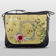 Amore Messenger Bag 1
