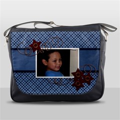 Messenger Bag - You