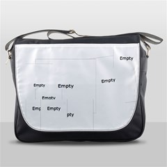 Messenger Bag - Happiness 3 Messenger Bag - Happiness 3