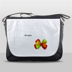 Carnival Messenger Bag 1