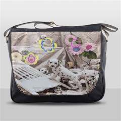 puppy love messenger bag puppy love messenger bag