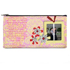 MALKIE S CASE - Pencil Case