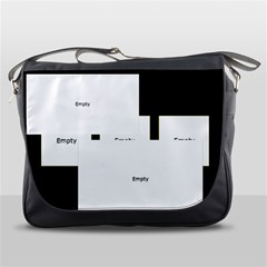 Family Love Messenger Bag