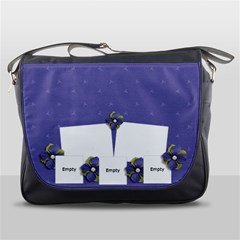 Messenger Bag - Summer Colors 5 Messenger Bag - Summer Colors 5