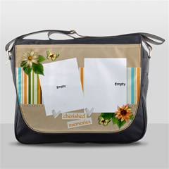 Messenger 1 - Messenger Bag
