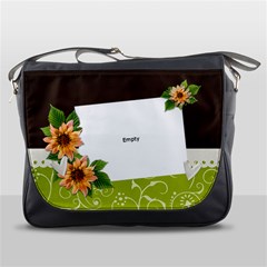 Messenger 3 - Messenger Bag