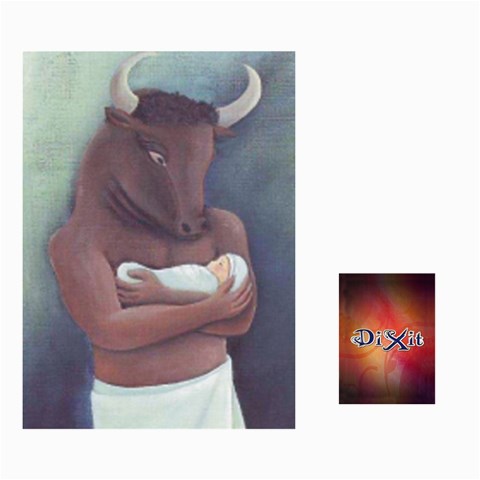 Dixit 2 By Pixatintes Front - Joker1