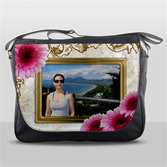 Precious memories Messenger Bag Precious memories Messenger Bag