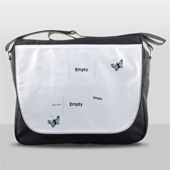 Messenger Bag - Natural Love