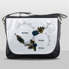 Messenger Bag - Blessings Messenger Bag - Blessings