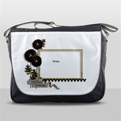 Messenger Bag - Family Blessings Messenger Bag - Family Blessings