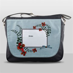 Messenger Bag - Family Blessings 2 Messenger Bag - Family Blessings 2
