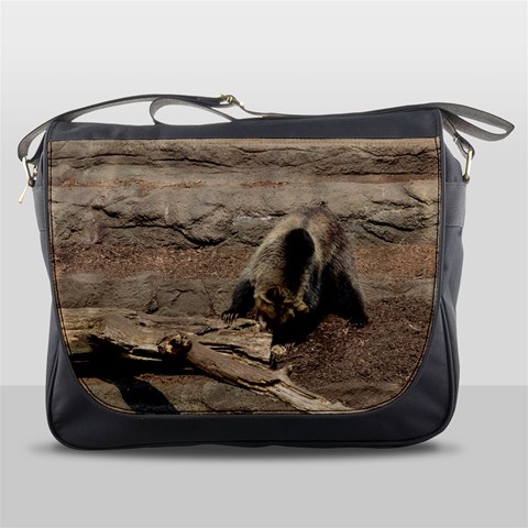 Messenger Bag Front