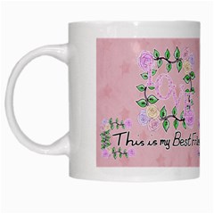 This Is My Best Friend Forever Mug