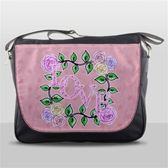Love my messanger bag - Messenger Bag
