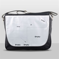 Spring Blue Messenger bag Spring Blue Messenger bag