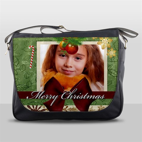Xmas By Joely Front