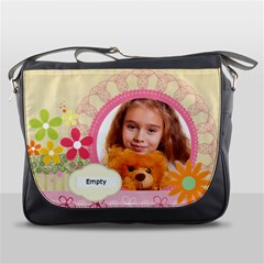 happy kids - Messenger Bag