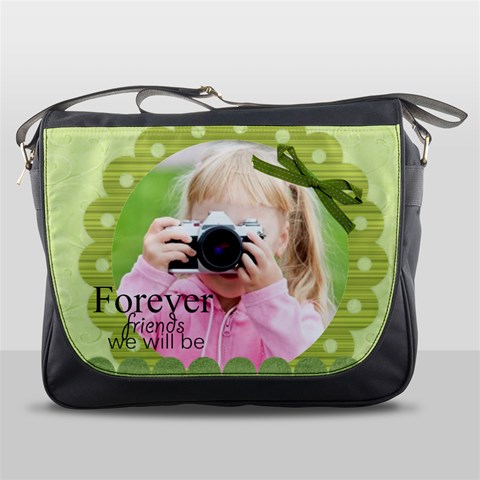 Forever By Joely Front