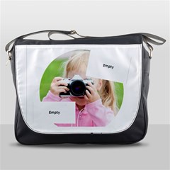 forever - Messenger Bag