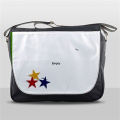 Messenger Bag - Stars Messenger Bag - Stars