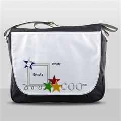 Messenger Bag - Cool Messenger Bag - Cool