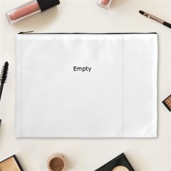 Brothers XL Cosmetic Bag - Cosmetic Bag (XL)