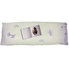 Bliss Body Pillow Oneside