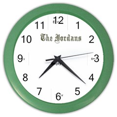Daisy Clock