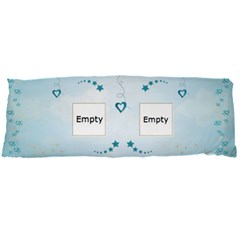 Flirty Bodypillow 2sides