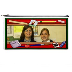 sue jones - Pencil Case