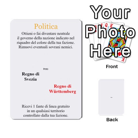 Carte Fn By Guido Capobianco Front - Club10