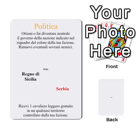 Carte Fn By Guido Capobianco Front - Joker1