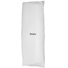 Doggiemakura - 21 x60  Body Pillow Case (Dakimakura)