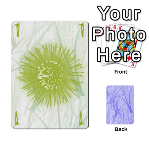 My Hanabi By Chris Rompot Front - Spade3