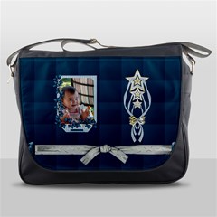 eden_messengerbag - Messenger Bag