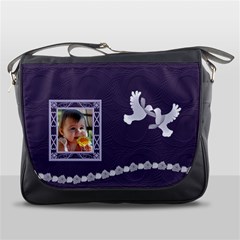 bliss_messengerbag - Messenger Bag