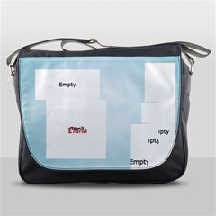 flirty2_messengerbag - Messenger Bag