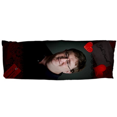 Gabe Is Love By Chris England Front