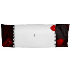 Gabe is love - 60 x21  Body Pillow Case Dakimakura (Two Sides)