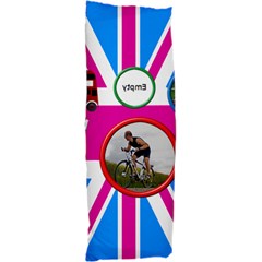 London 12 Samsung Galaxy Nexus S I9020 Hardshell Case