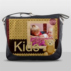 kids - Messenger Bag